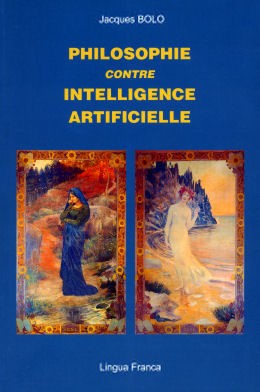 Bolo - Philosophie contre intelligence artificielle