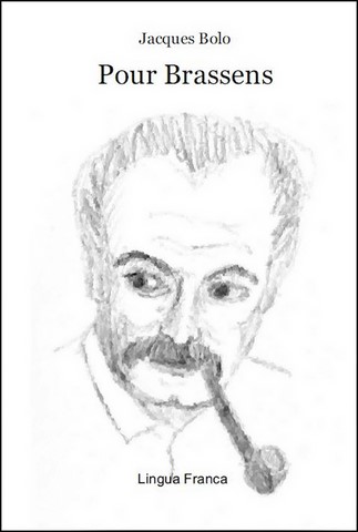 Pour Brassens