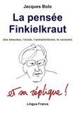 La Pensée finkielkraut