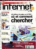 Planète internet